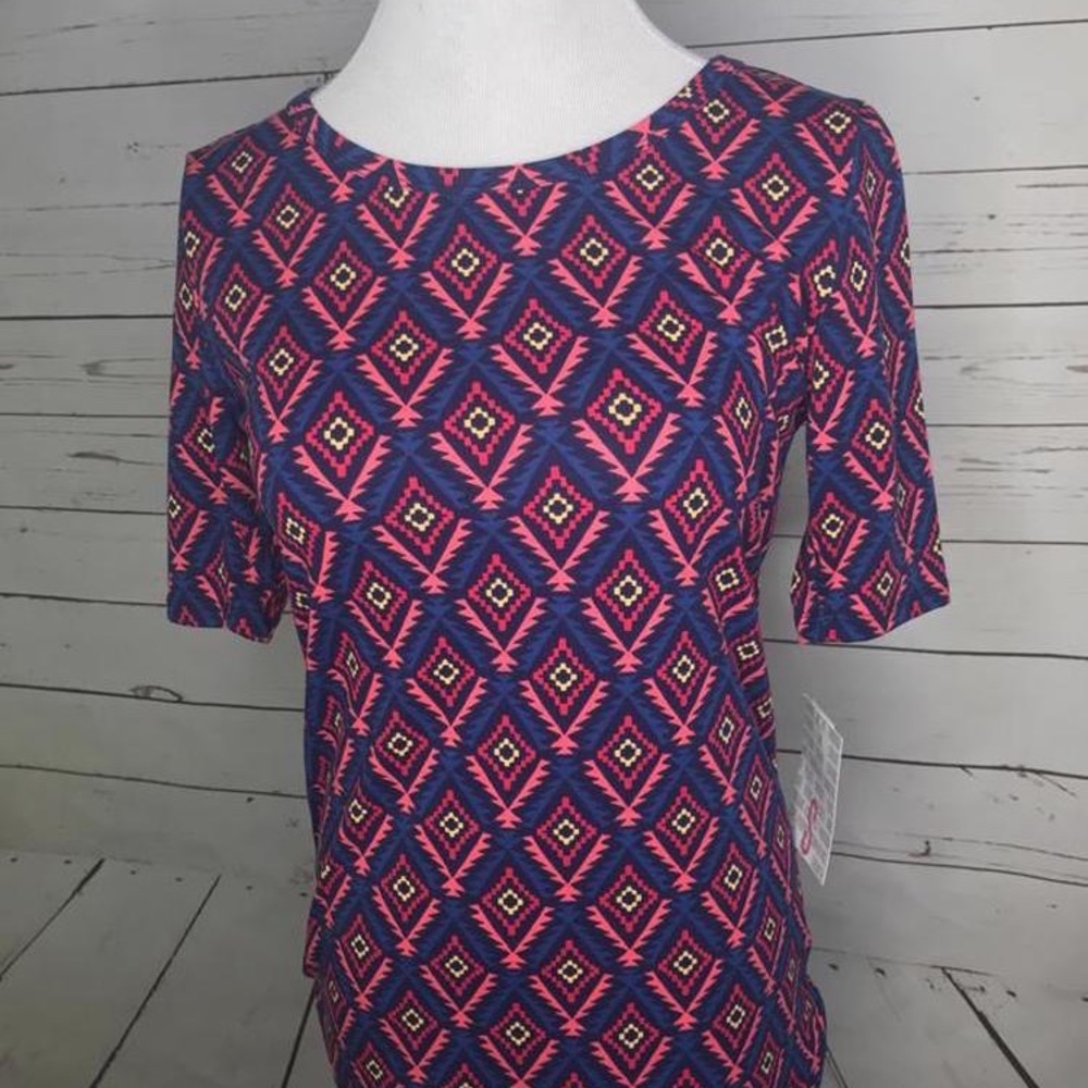 Lularoe Gigi top NWT